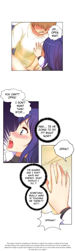 Page 1009 of She is YoungPart 1/2