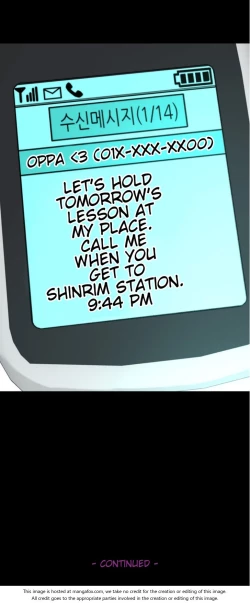 Page 102 of She is YoungPart 1/2