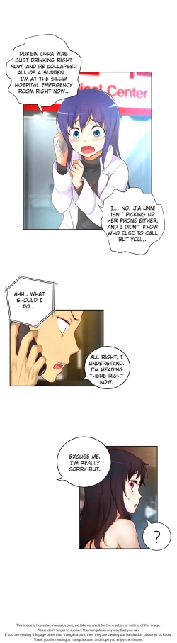 Page 1030 of She is YoungPart 1/2