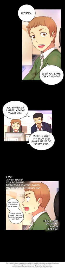 Page 1052 of She is YoungPart 1/2