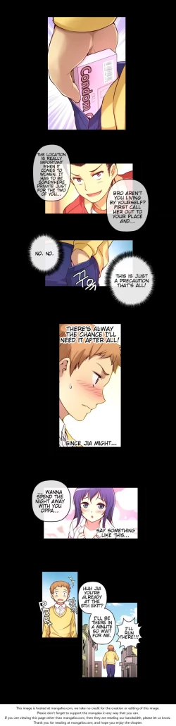 Page 105 of She is YoungPart 1/2