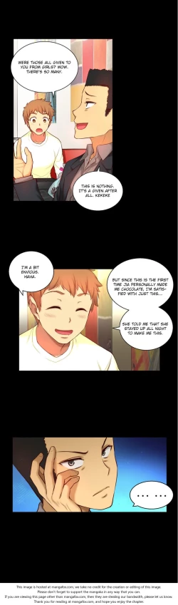 Page 1084 of She is YoungPart 1/2