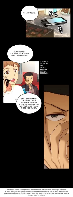 Page 1085 of She is YoungPart 1/2