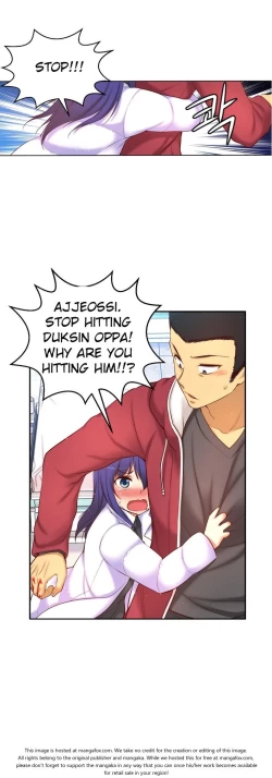 Page 1124 of She is YoungPart 1/2