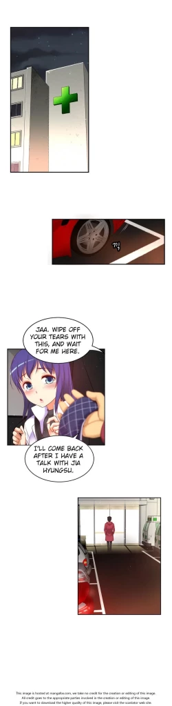 Page 1132 of She is YoungPart 1/2