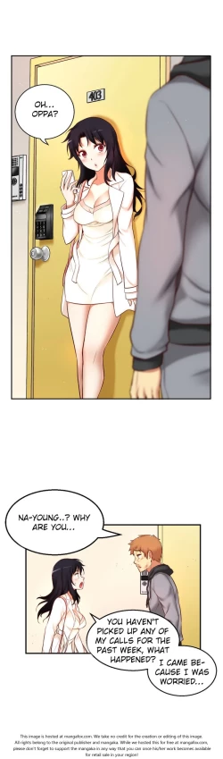 Page 1164 of She is YoungPart 1/2