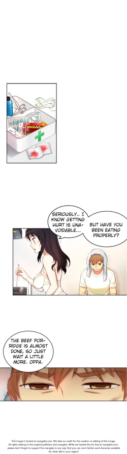 Page 1166 of She is YoungPart 1/2