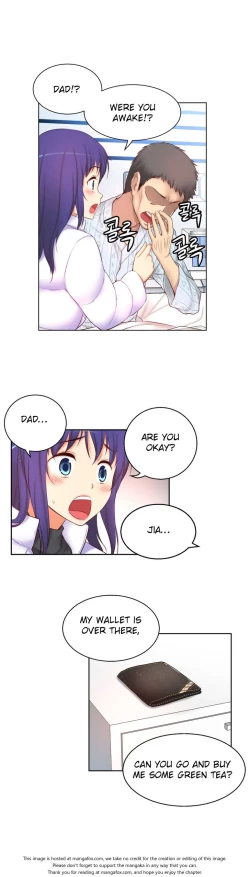 Page 1176 of She is YoungPart 1/2