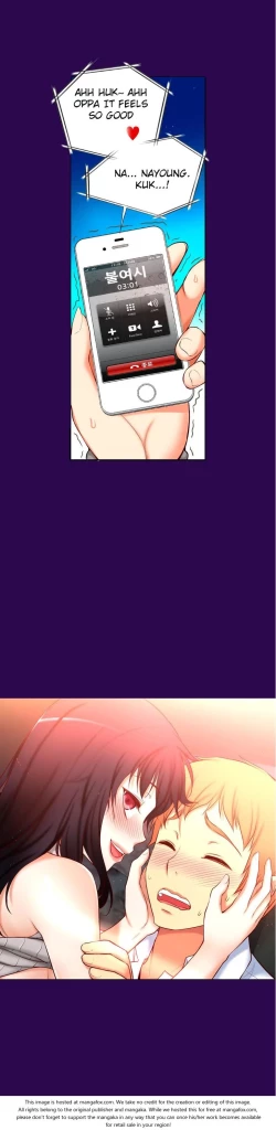 Page 1204 of She is YoungPart 1/2