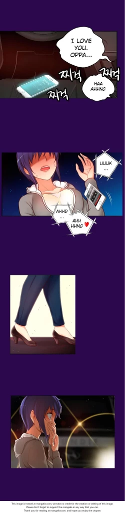 Page 1205 of She is YoungPart 1/2