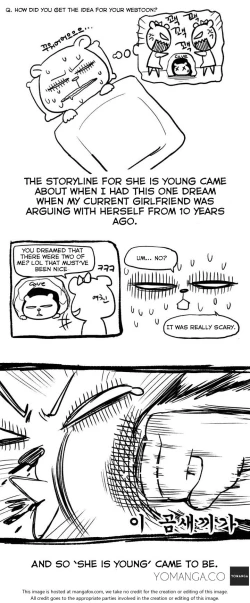 Page 121 of She is YoungPart 1/2