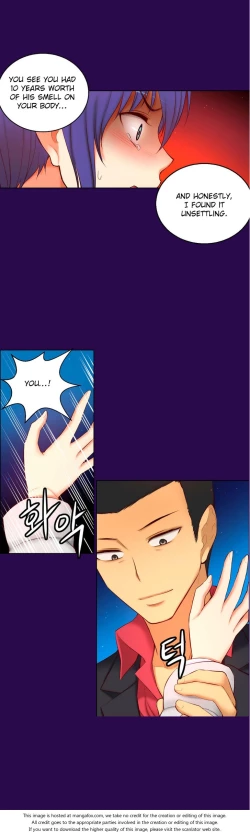 Page 1243 of She is YoungPart 1/2