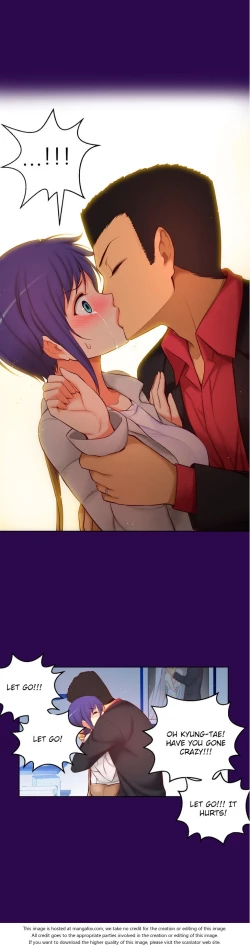 Page 1244 of She is YoungPart 1/2