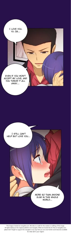 Page 1245 of She is YoungPart 1/2