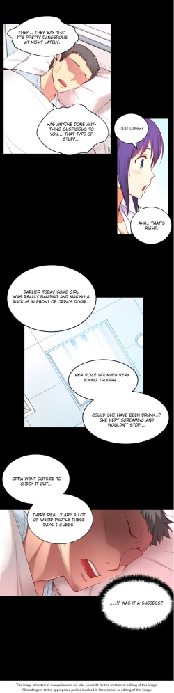 Page 1297 of She is YoungPart 1/2