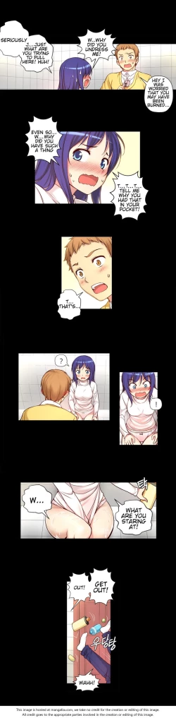 Page 129 of She is YoungPart 1/2