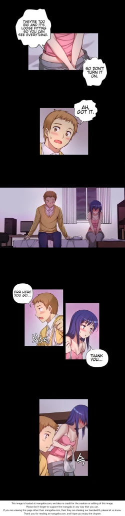 Page 133 of She is YoungPart 1/2