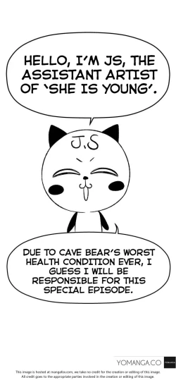 Page 1351 of She is YoungPart 1/2