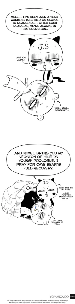 Page 1353 of She is YoungPart 1/2