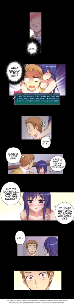 Page 137 of She is YoungPart 1/2