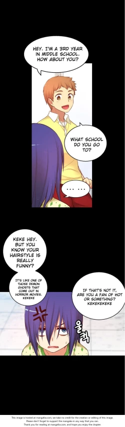 Page 1380 of She is YoungPart 1/2