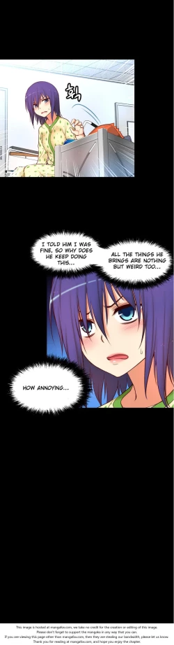 Page 1385 of She is YoungPart 1/2