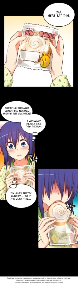 Page 1386 of She is YoungPart 1/2