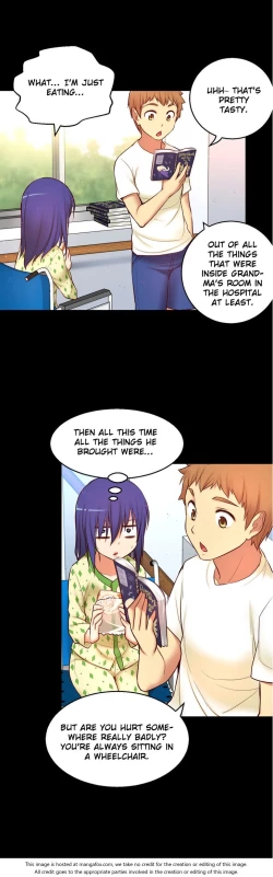 Page 1387 of She is YoungPart 1/2