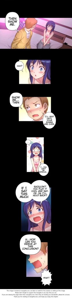 Page 138 of She is YoungPart 1/2