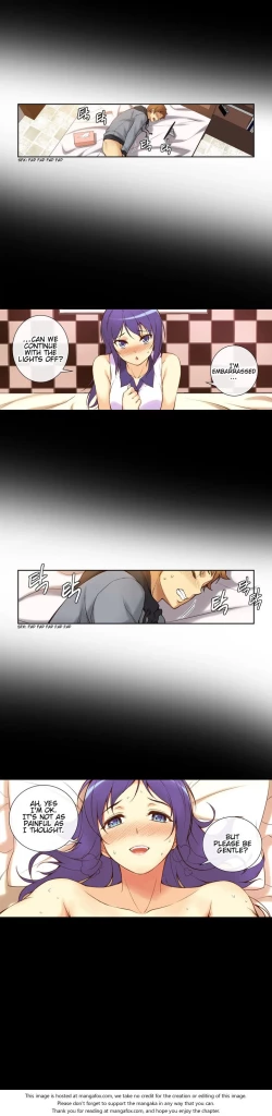 Page 13 of She is YoungPart 1/2