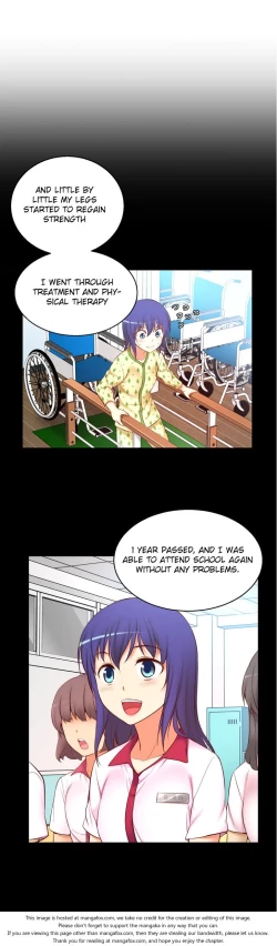 Page 1401 of She is YoungPart 1/2