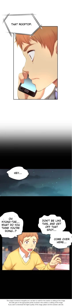 Page 1438 of She is YoungPart 1/2