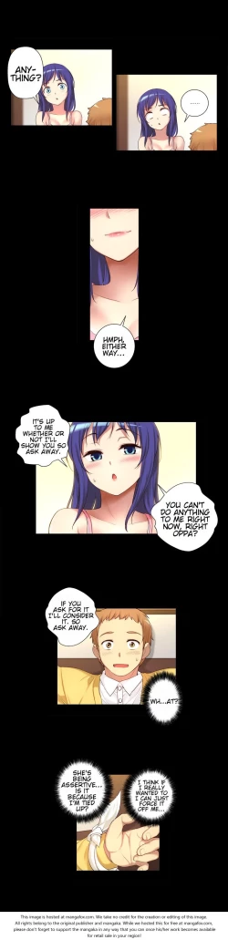 Page 144 of She is YoungPart 1/2