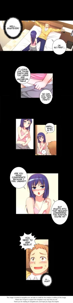 Page 145 of She is YoungPart 1/2