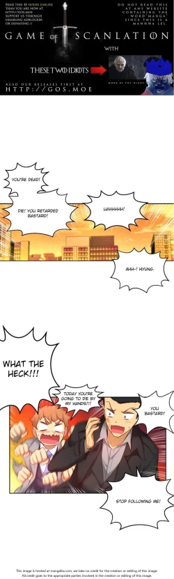 Page 1461 of She is YoungPart 1/2