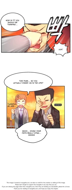 Page 1493 of She is YoungPart 1/2