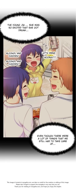 Page 1533 of She is YoungPart 1/2