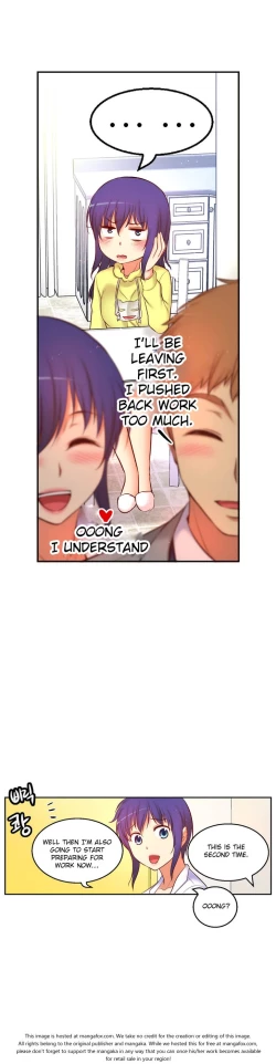 Page 1547 of She is YoungPart 1/2