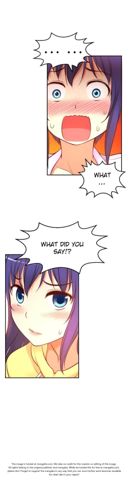 Page 1551 of She is YoungPart 1/2