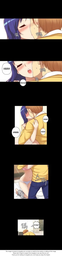 Page 155 of She is YoungPart 1/2