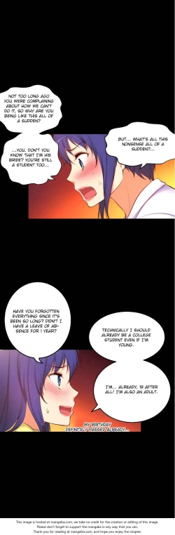 Page 1570 of She is YoungPart 1/2