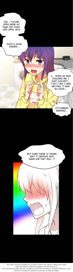 Page 1575 of She is YoungPart 1/2