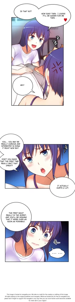 Page 1585 of She is YoungPart 1/2