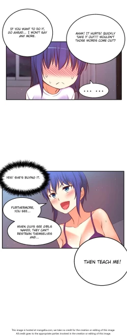 Page 1588 of She is YoungPart 1/2