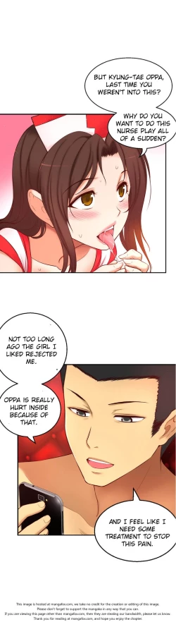 Page 1600 of She is YoungPart 1/2