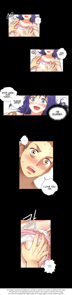 Page 162 of She is YoungPart 1/2