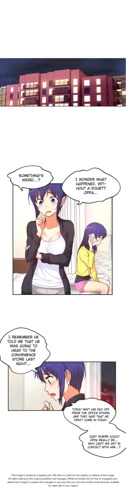 Page 1688 of She is YoungPart 1/2