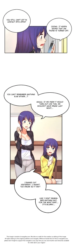 Page 1689 of She is YoungPart 1/2