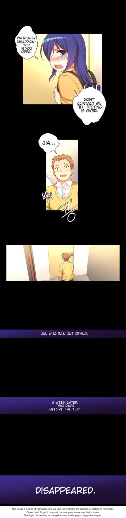 Page 171 of She is YoungPart 1/2