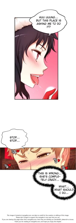 Page 1734 of She is YoungPart 1/2